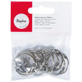 Metal Rings 25mm