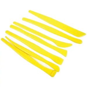 Create Modelling Tools Plastic 7 Pack