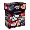 RIC Maths Comprehension - The Maths Box 6 LS/23