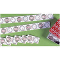 Taskmaster 24 Hour Digital Clock Dominoes