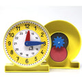 Wissner Teaching Clock