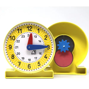 Wissner Teaching Clock