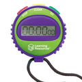 Digital Stopwatch