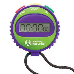 Digital Stopwatch