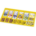 Euro Money Classroom Kit