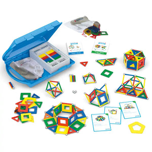 Geomag Education Classic Geometry Lab