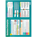 Business Enterprise Gloss Daydream Wallchart
