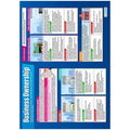 Business Ownership Laminated Daydream Wallchart