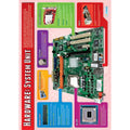 Hardware: The System Unit Laminated Daydream Wallchart