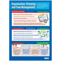 Organisation Planning Daydream Wallchart Gloss
