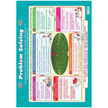 Problem Solving Daydream Wallchart Gloss