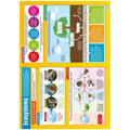 Ecosystems Gloss Daydream Wallchart