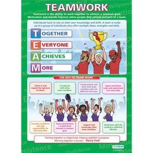 DD WC Teamwork
