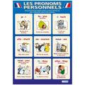 DD WC Les Pronoms Personnels Lam