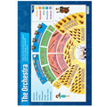 The Orchestra Laminated Daydream Wallchart