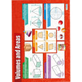 Volumes & Areas Gloss Daydream Wallchart