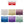 Amsterdam Standard Series Acrylic Paint Pearl 6x20ml Set