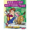 Spelling Matters Too