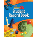Maths Lab Stud`ent Record Book Level 5 SRA (pk 5) OBS25