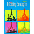 Corrective Reading Decoding