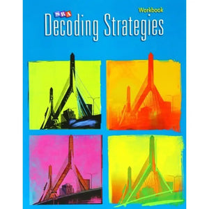 Corrective Reading Decoding