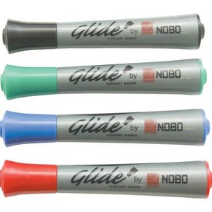 Flipchart Markers Set
