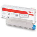 Oki C822 Toner Magenta  OK05614