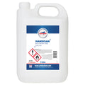 Handisan Antibacterial Hand Gel 5 litre