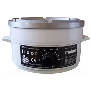 Tixor Malam Batik Melting Pot  0.3L
