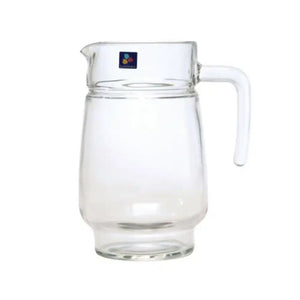 Tivoli Glass Jug 1.6ltr