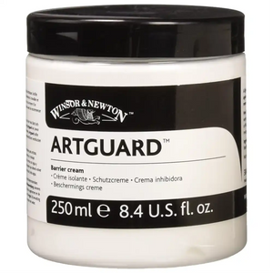 W&N Artguard Protective Barrier Cream 250ml