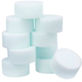 Snazaroo Hi Density Sponges 10 Pack
