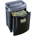 Swordfish 1000XC Shredder 10sht crosscut