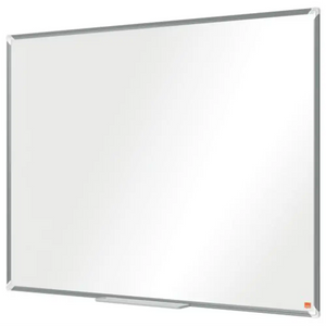 Aluminium Magnetic Enamel Whiteboard 4x3ft 1200x900mm