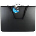 Tiger A2 Deluxe Ring Binder Artist Portfolio Black