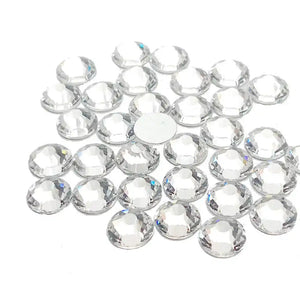 Rayher Rhinestones Clear