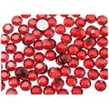 Rayher Rhinestones Red