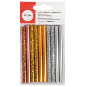 Rayher Metallic Glue Sticks