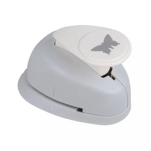 Motive puncher: Butterfly 1.6cm