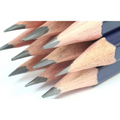 Hellerman Drawing Pencil H 10 Pack