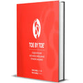 Toe by Toe book
