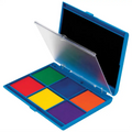 7 Colour Dual Stamp Pad