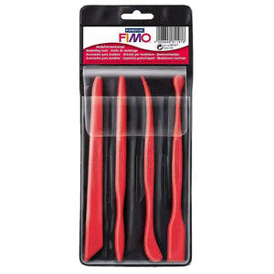 Fimo Accessories Modelling Tools