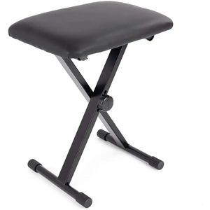 Keyboard Adjustable Seat