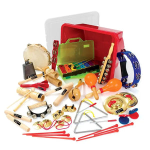 Percussion Plus Classpack
