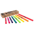 Wak a Tubes Diatonic Set of 8