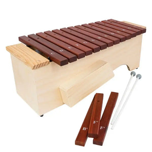 Xylophone Diatonic