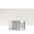 W&N Professional Watercolour Whole Pan S1 Titanium White