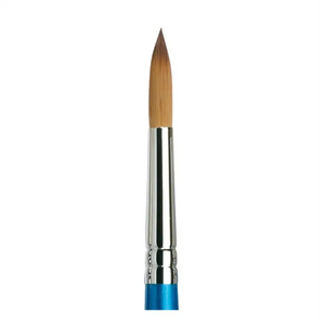 Richard Oliver No10 47R Series Strong Synthetic Round Brush