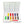 Reeves Watercolour Tablet Pocket Set & Brush Case